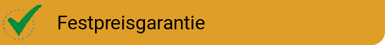 �Festpreisgarantie